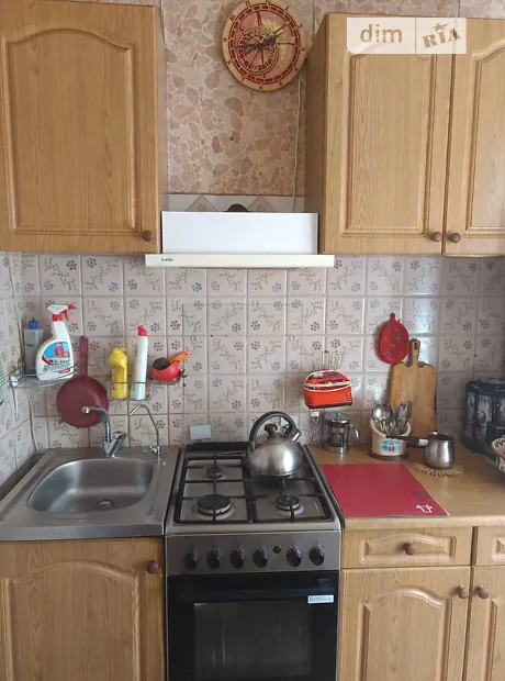 Квартира на вул. Мурманська, 3 в Запоріжжі, ID 206932, фото №16