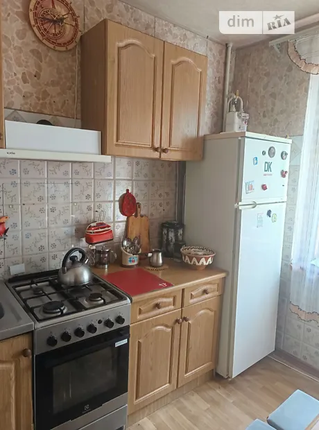 Квартира на вул. Мурманська, 3 в Запоріжжі, ID 206932, фото №18