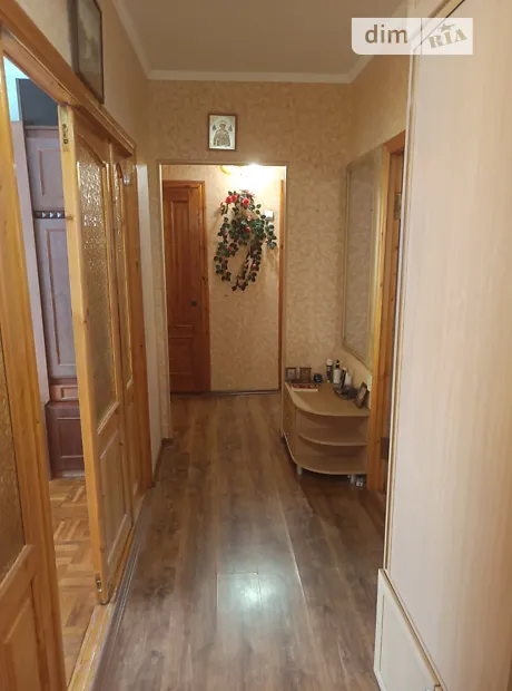 Квартира на вул. Мурманська, 3 в Запоріжжі, ID 206932, фото №20