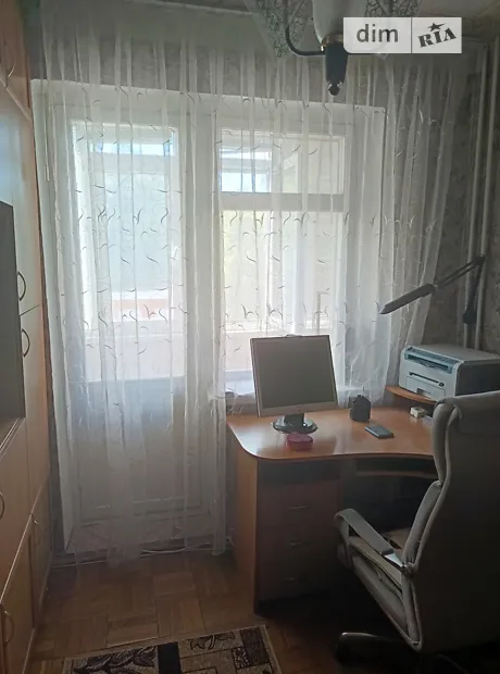 Квартира на вул. Мурманська, 3 в Запоріжжі, ID 206932, фото №9