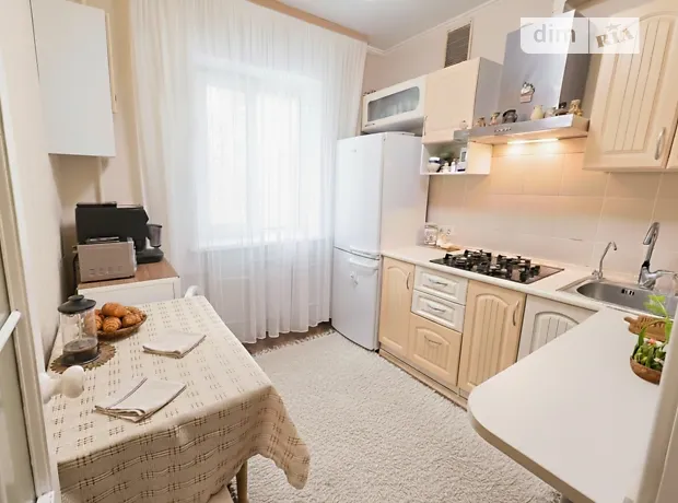 Квартира на вул. Михайла Бойчука, 23 в Києві, ID 175705, фото №1