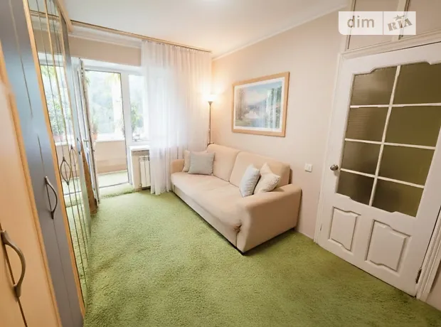 Квартира на вул. Михайла Бойчука, 23 в Києві, ID 175705, фото №3