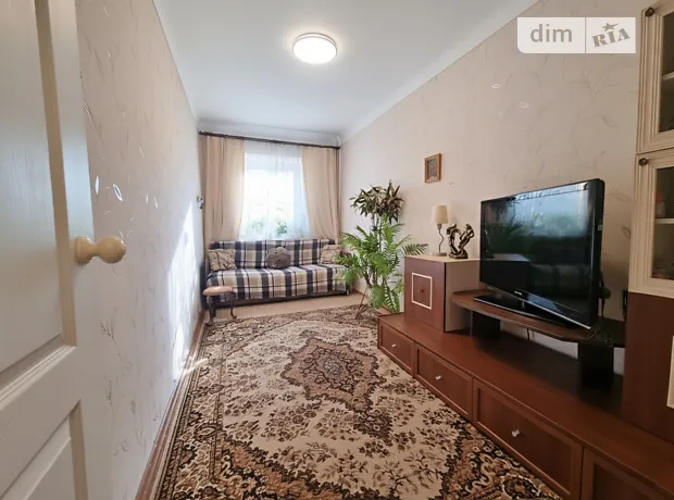 Квартира на вул. Михайла Бойчука, 23 в Києві, ID 175705, фото №6