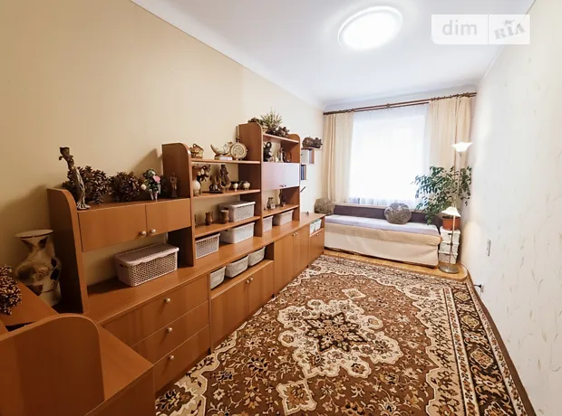 Квартира на вул. Михайла Бойчука, 23 в Києві, ID 175705, фото №7