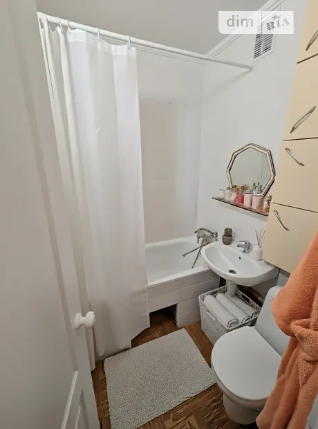 Квартира на вул. Михайла Бойчука, 23 в Києві, ID 175705, фото №8