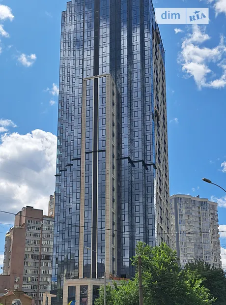 Квартира на вул. Антоновича 136-138 в Києві, ID 165252, фото №13
