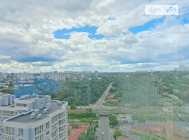 Квартира на вул. Антоновича 136-138 в Києві, ID 176795, фото №1