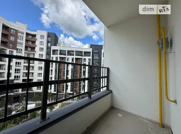 Квартира на вул. Ольги Кобилянської 1В/14 в Києві, ID 223081, фото №4