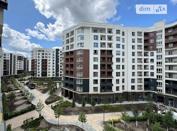 Квартира на вул. Ольги Кобилянської 1В/14 в Києві, ID 223081, фото №10
