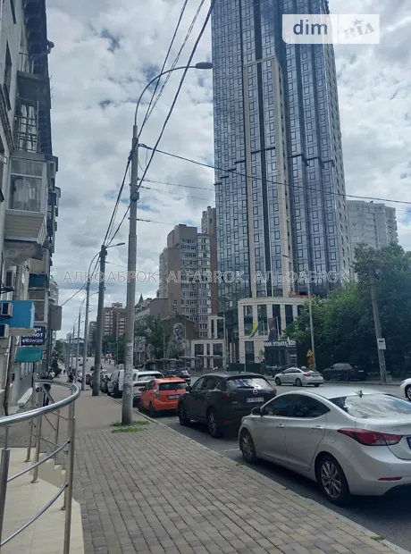 Квартира на вул. Антоновича 136-138 в Києві, ID 191978, фото №10