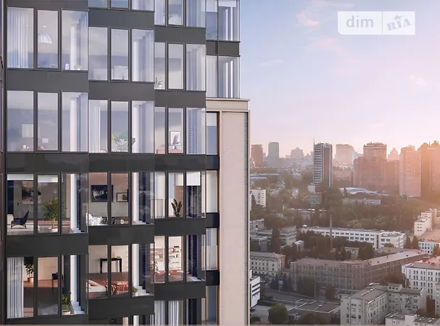 Квартира на вул. Антоновича, 136-138 в Києві, ID 203550, фото №22