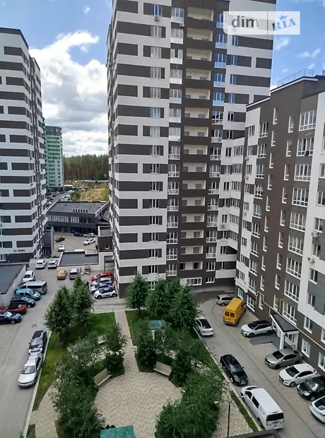 Квартира на вул. Виговського в Києві, ID 227595, фото №1