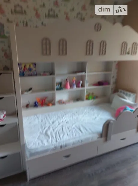 Квартира на вул. Тростянецька, 8Б в Києві, ID 286262, фото №1