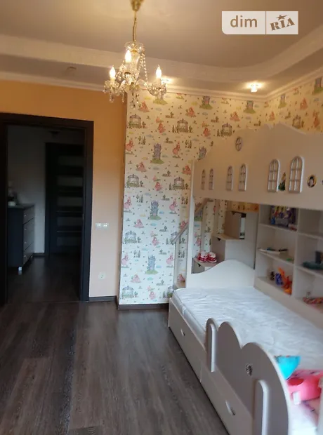 Квартира на вул. Тростянецька, 8Б в Києві, ID 286262, фото №9