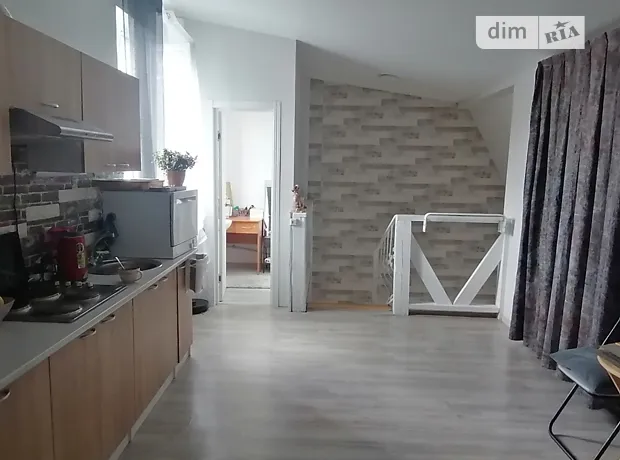 Квартира на вул. Северинівська в Києві, ID 230962, фото №1