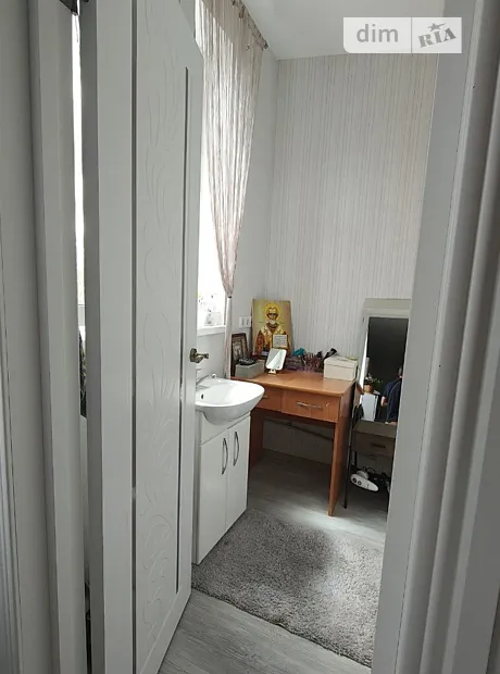 Квартира на вул. Северинівська в Києві, ID 230962, фото №16