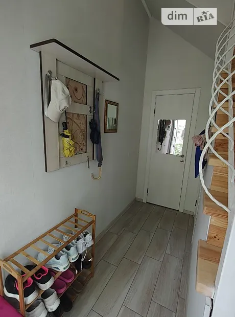 Квартира на вул. Северинівська в Києві, ID 230962, фото №17