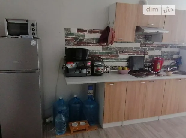 Квартира на вул. Северинівська в Києві, ID 230962, фото №4