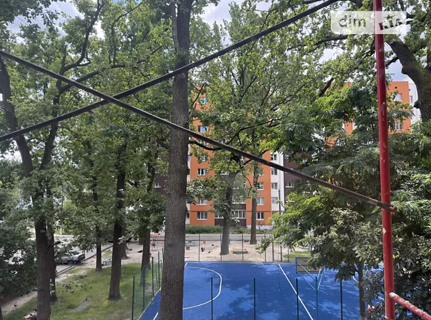Квартира на вул. Северинівська, 131А в Києві, ID 236655, фото №2