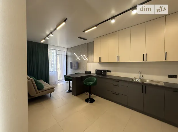 Квартира на вул. Генуезька 1/1 в Одесі, ID 182997, фото №1