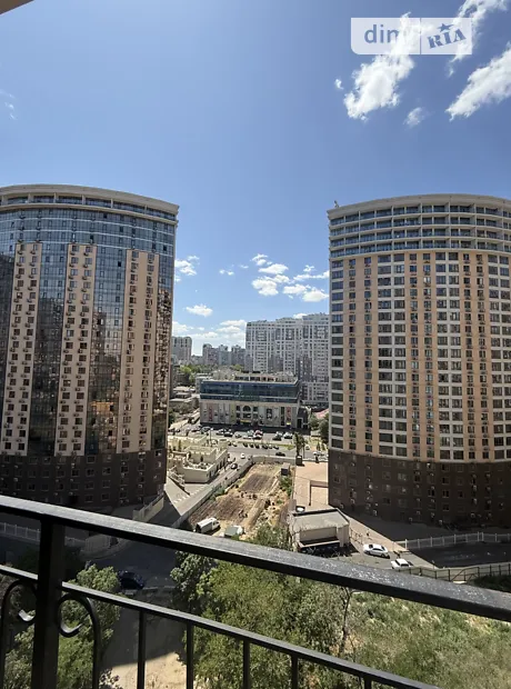 Квартира на вул. Генуезька 1/1 в Одесі, ID 182997, фото №8