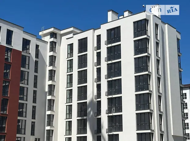 Квартира на вул. Хіміків, 29 в Івано-Франківську, ID 183662, фото №8