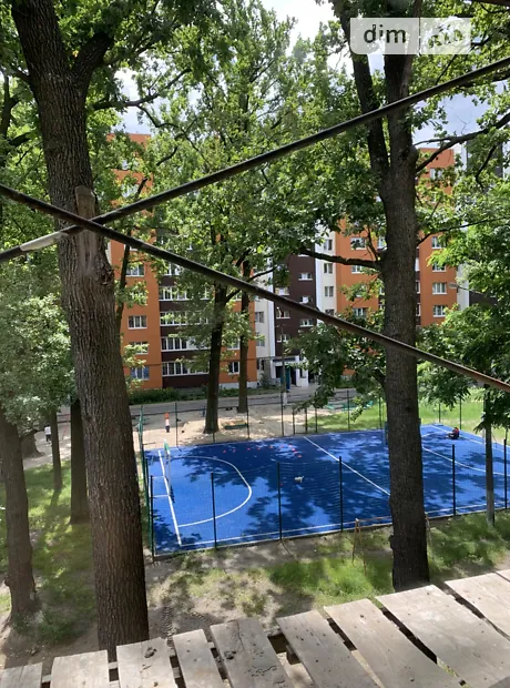 Квартира на вул. Северинівська, 131А в Київ, ID 323467, фото №5