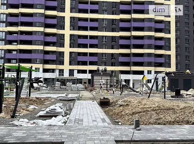 Квартира на просп. Повітряних Сил, 56 в Києві, ID 166950, фото №11