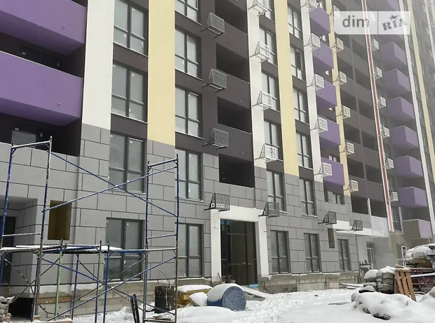 Квартира на просп. Повітряних Сил, 56 в Києві, ID 205494, фото №11