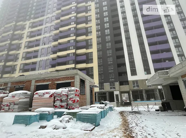 Квартира на просп. Повітряних Сил, 56 в Києві, ID 205494, фото №8