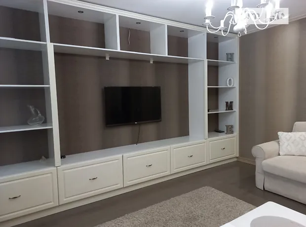 Квартира на вул. Нове Шосе, 14 в Києві, ID 230687, фото №1