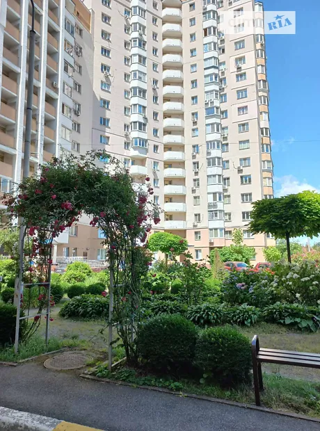 Квартира на вул. Нове Шосе, 14 в Києві, ID 230687, фото №12