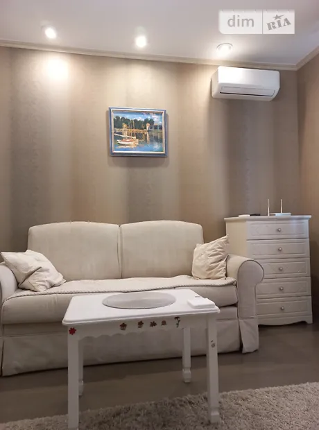 Квартира на вул. Нове Шосе, 14 в Києві, ID 230687, фото №4