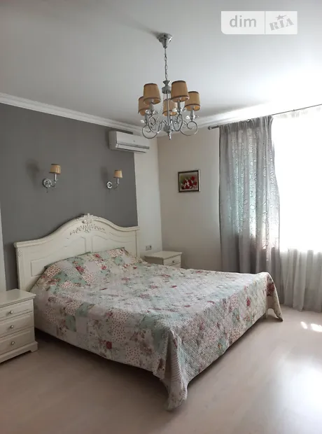 Квартира на вул. Нове Шосе, 14 в Києві, ID 230687, фото №5