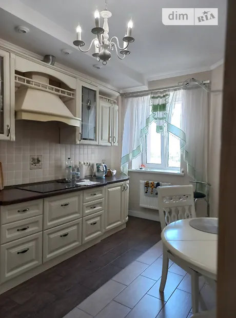 Квартира на вул. Нове Шосе, 14 в Києві, ID 230687, фото №6