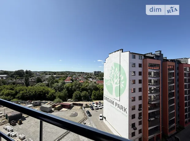 Квартира на вул. Проскурівського Підпілля, 165К в Хмельницькому, ID 242937, фото №1