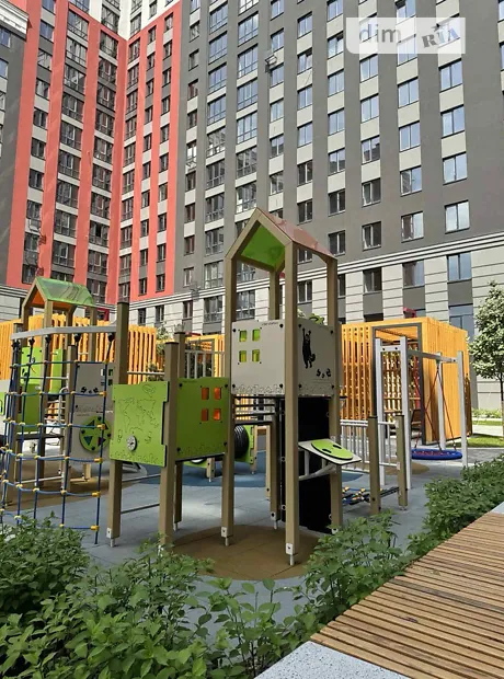 Квартира на вул. Університетська, 1Н в Києві, ID 225452, фото №3