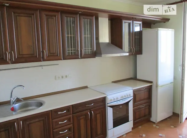 Квартира на вул. Гришка Михайла, 9 в Києві, ID 278993, фото №1