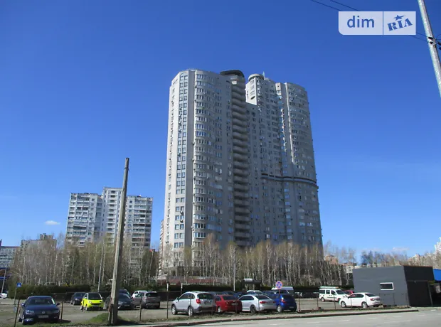 Квартира на вул. Гришка Михайла, 9 в Києві, ID 278993, фото №2