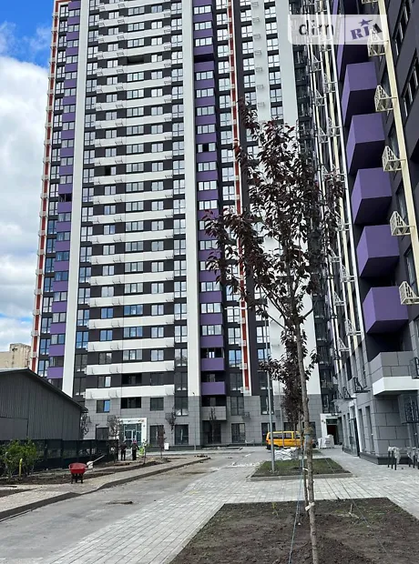 Квартира на просп. Повітряних Сил, 56 в Києві, ID 173803, фото №11