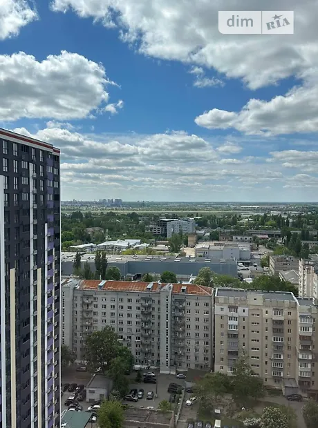 Квартира на просп. Повітряних Сил, 56 в Києві, ID 173803, фото №6
