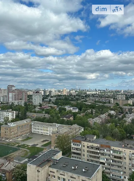 Квартира на просп. Повітряних Сил, 56 в Києві, ID 173803, фото №9