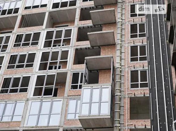Квартира на вул. Коновальця Євгена, 30 в Києві, ID 164202, фото №11