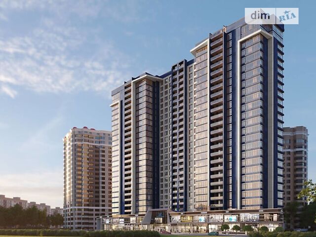 Квартира на вул. Коновальця Євгена, 30 в Київ, ID 164138, фото №1