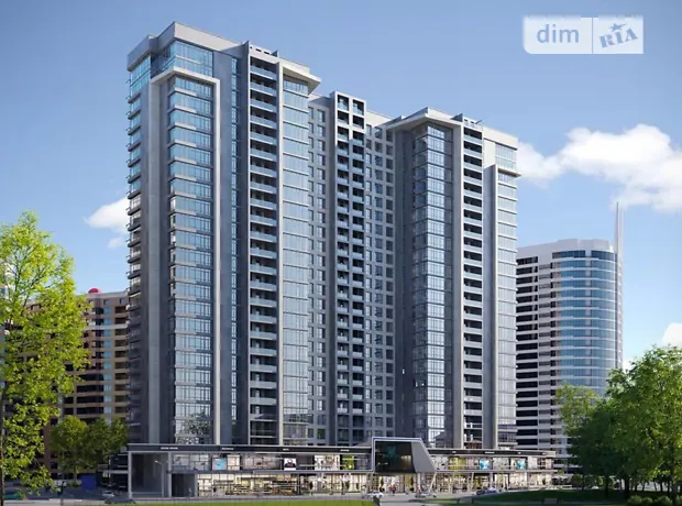 Квартира на вул. Коновальця Євгена, 30 в Київ, ID 164138, фото №5