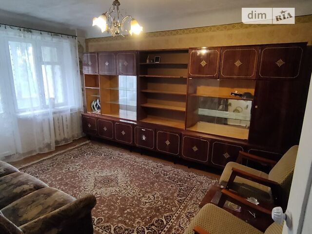 Квартира на вул. Зимових Походів, 14 в Дніпро, ID 186039, фото №1
