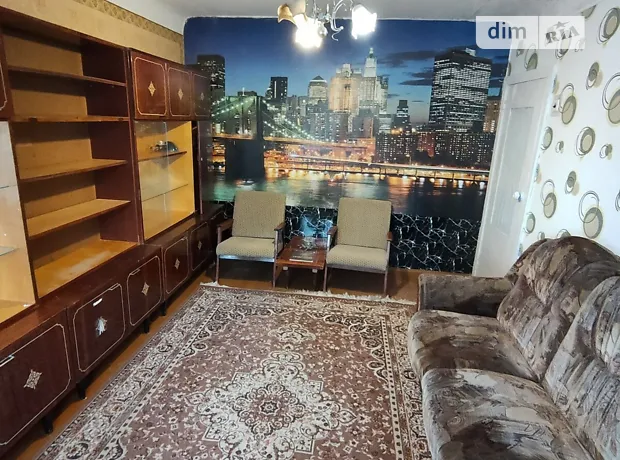 Квартира на вул. Зимових Походів, 14 в Дніпро, ID 186039, фото №2