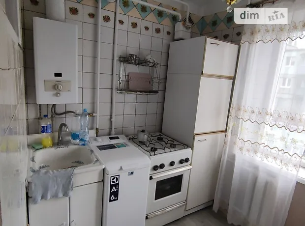 Квартира на вул. Зимових Походів, 14 в Дніпрі, ID 186039, фото №10