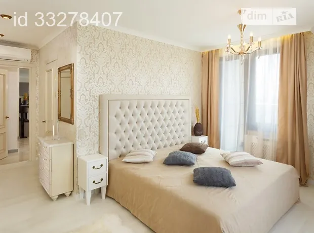 Квартира на просп. Голосіївський, 60 в Києві, ID 162355, фото №12