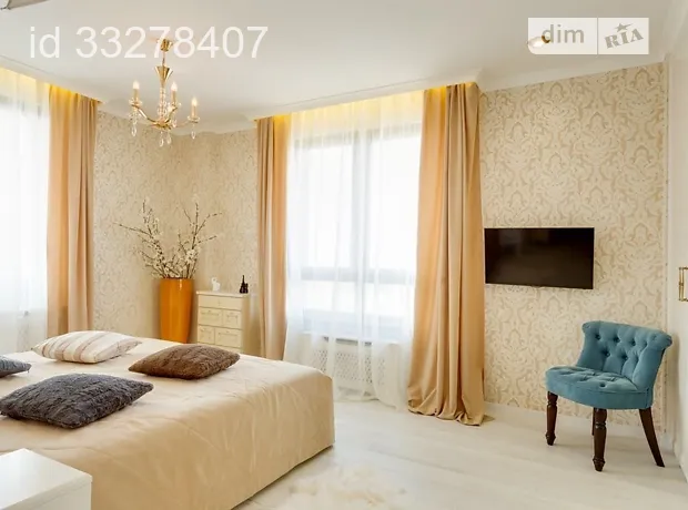 Квартира на просп. Голосіївський, 60 в Києві, ID 162355, фото №13